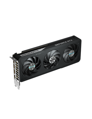 Placă Video Gigabyte GV-N5060EAGLEMAX OC-8GD, 8GB GDDR7 128bit