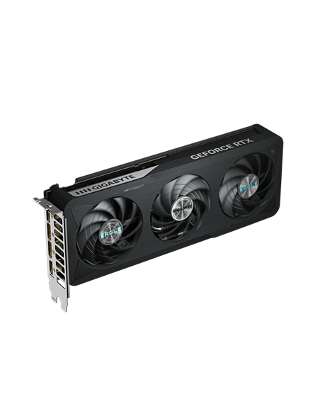 Placă Video Gigabyte GV-N5060EAGLEMAX OC-8GD, 8GB GDDR7 128bit