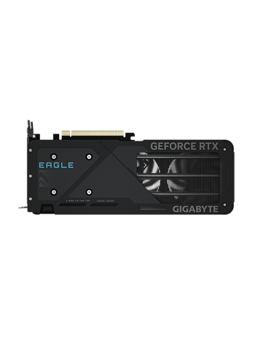 Placă Video Gigabyte GV-N5060EAGLEMAX OC-8GD, 8GB GDDR7 128bit
