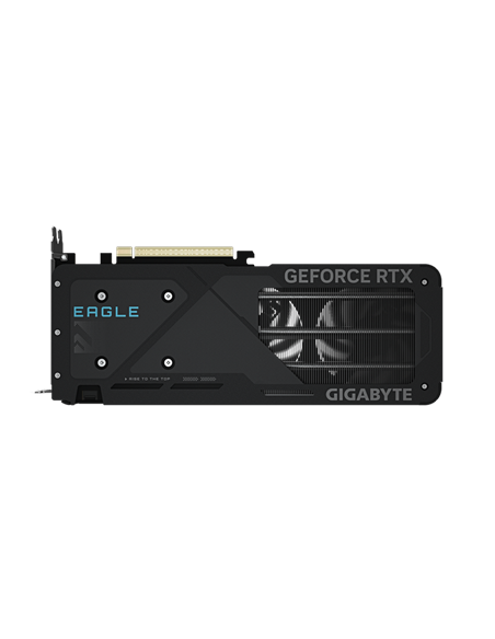 Placă Video Gigabyte GV-N5060EAGLEMAX OC-8GD, 8GB GDDR7 128bit