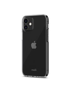 Чехол Moshi for iPhone 12 Mini, Прозрачный 2