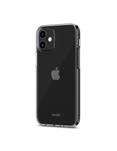 Чехол Moshi for iPhone 12 Mini, Прозрачный