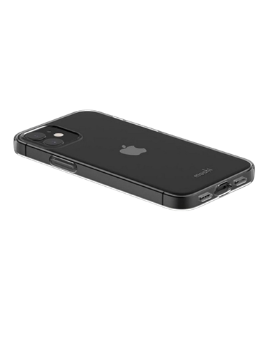 Чехол Moshi for iPhone 12 Mini, Прозрачный