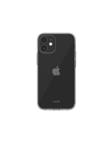 Чехол Moshi for iPhone 12 Mini, Прозрачный