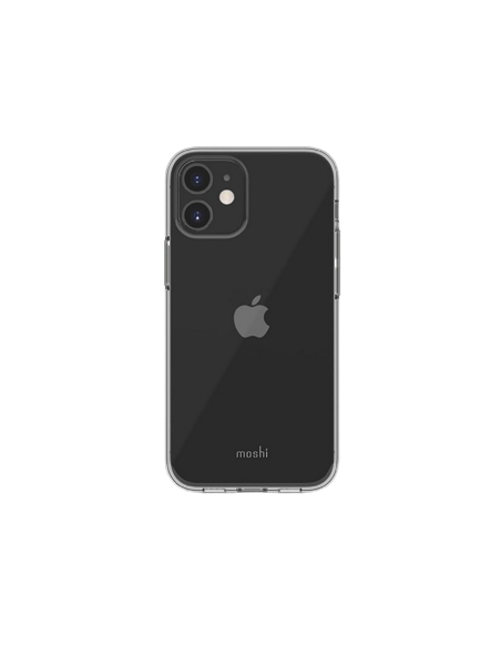 Husă Moshi for iPhone 12 Mini, Transparent