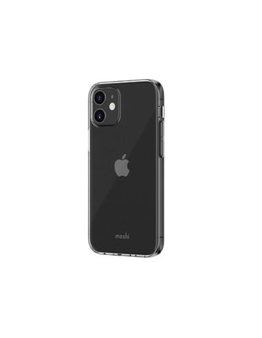 Чехол Moshi for iPhone 12 Mini, Прозрачный