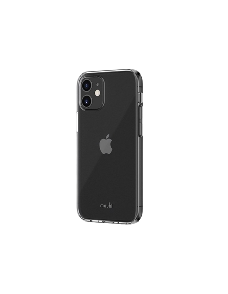 Husă Moshi for iPhone 12 Mini, Transparent