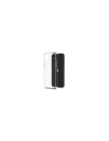 Чехол Moshi for iPhone 12 Mini, Прозрачный