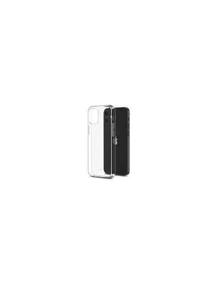 Чехол Moshi for iPhone 12 Mini, Прозрачный