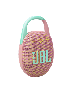 Boxă portabilă JBL Clip 5, Roz 2