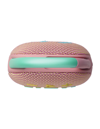 Boxă portabilă JBL Clip 5, Roz