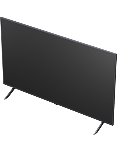 50" QNED SMART TV LG 50QNED80A6A, 3840x2160 4K UHD, webOS, Negru