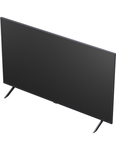 50" QNED SMART Телевизор LG 50QNED80A6A, 3840x2160 4K UHD, webOS, Черный
