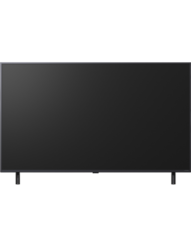 50" QNED SMART TV LG 50QNED80A6A, 3840x2160 4K UHD, webOS, Negru