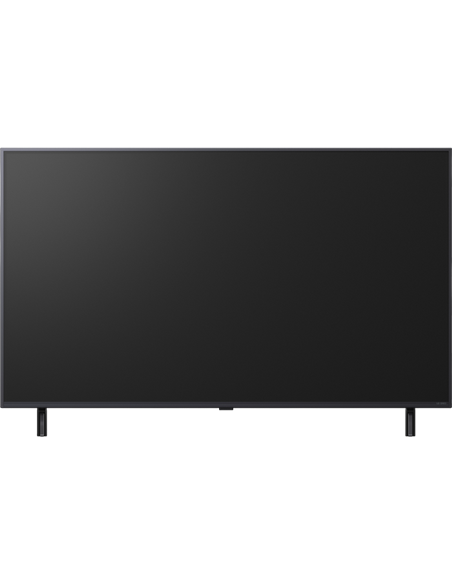 50" QNED SMART TV LG 50QNED80A6A, 3840x2160 4K UHD, webOS, Negru