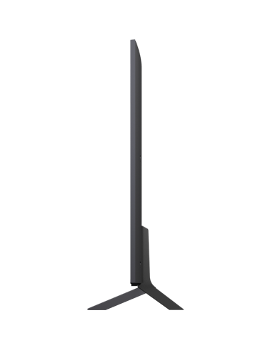 50" QNED SMART TV LG 50QNED80A6A, 3840x2160 4K UHD, webOS, Negru
