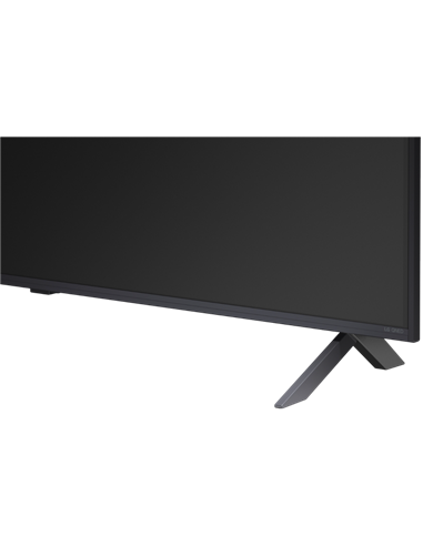 50" QNED SMART Телевизор LG 50QNED80A6A, 3840x2160 4K UHD, webOS, Черный