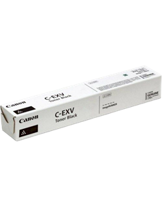 Toner Canon C-EXV65, Negru 2