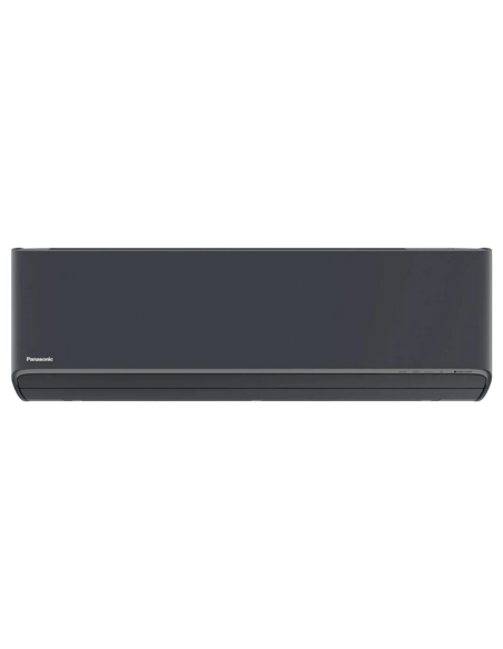 Кондиционер Сплит Panasonic XZ35ZKEW-H, 12kBTU/h, Чёрный