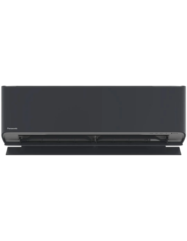 Кондиционер Сплит Panasonic XZ35ZKEW-H, 12kBTU/h, Чёрный