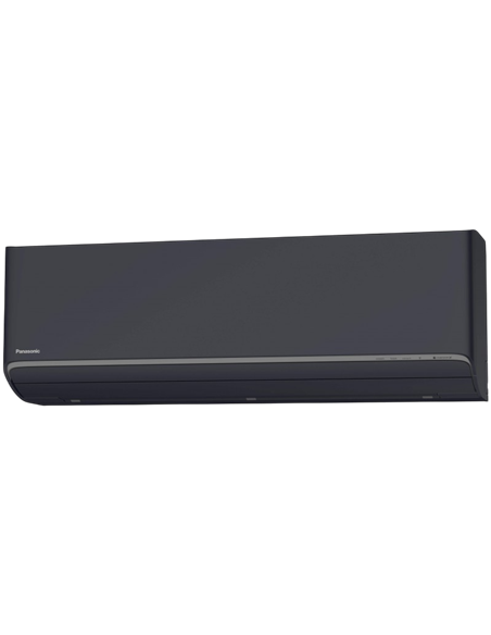 Кондиционер Сплит Panasonic XZ35ZKEW-H, 12kBTU/h, Чёрный