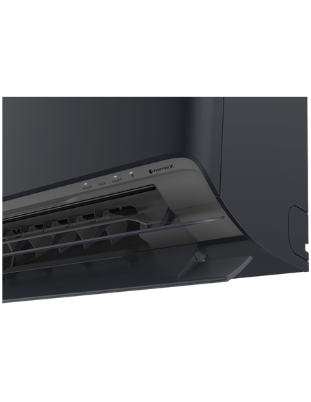 Aparat de aer condiționat Split Panasonic XZ35ZKEW-H, 12kBTU/h, Negru