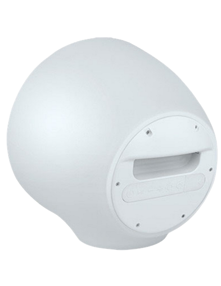 Портативная колонка MUSE ML-655 BT, Белый