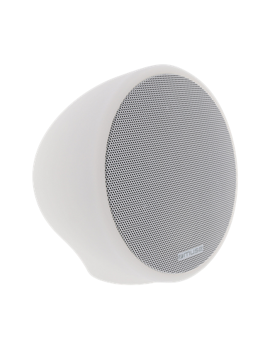 Портативная колонка MUSE ML-655 BT, Белый