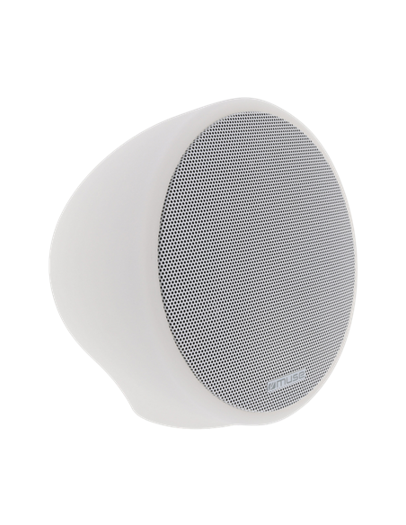 Портативная колонка MUSE ML-655 BT, Белый