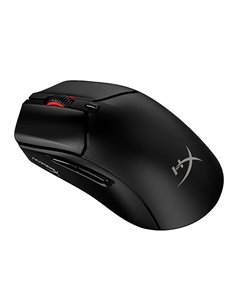 Gaming Mouse HyperX Pulsefire Haste 2 Wireless, Negru 2