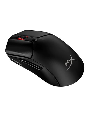 Игровая мышь HyperX Pulsefire Haste 2 Wireless, Чёрный