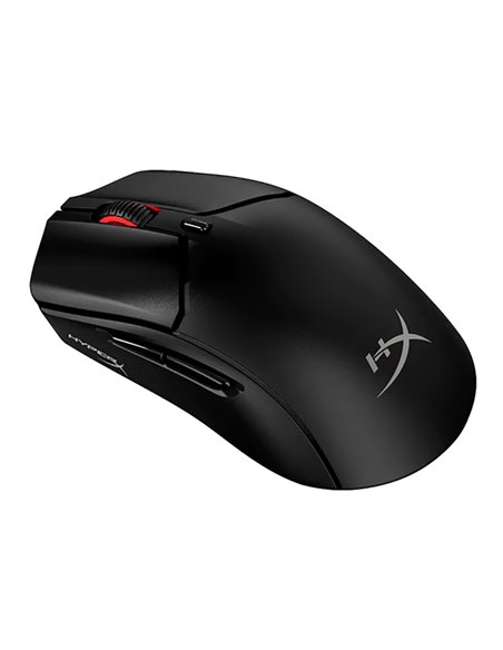 Gaming Mouse HyperX Pulsefire Haste 2 Wireless, Negru