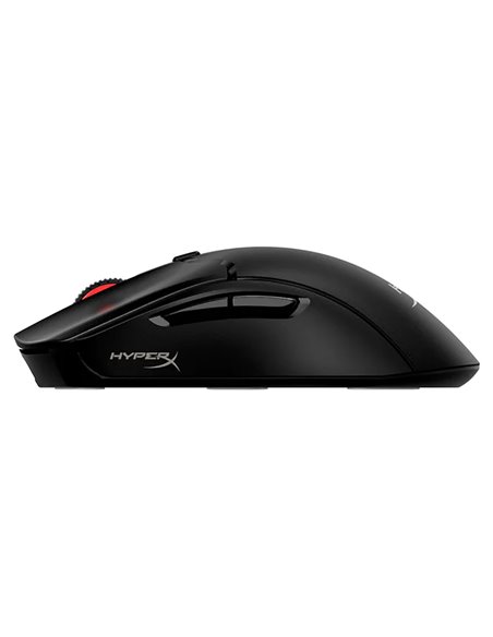 Игровая мышь HyperX Pulsefire Haste 2 Wireless, Чёрный