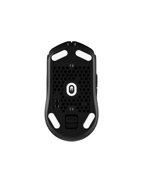 Игровая мышь HyperX Pulsefire Haste 2 Wireless, Чёрный