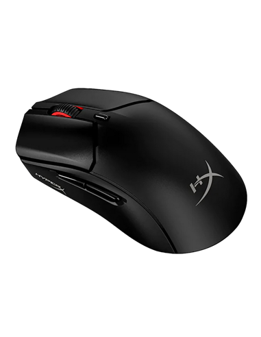 Игровая мышь HyperX Pulsefire Haste 2 Wireless, Чёрный
