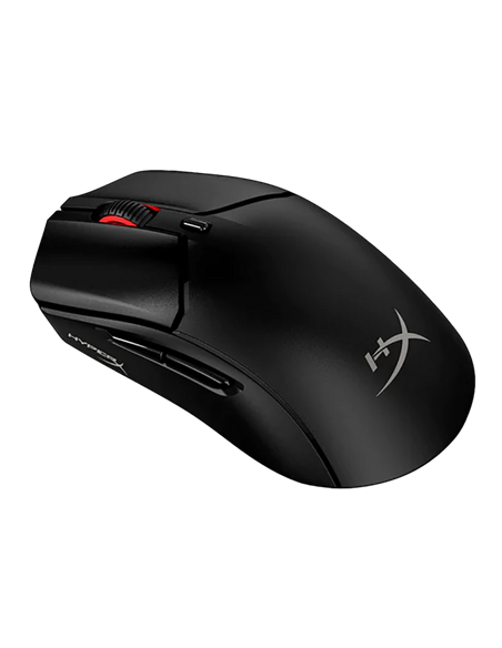 Gaming Mouse HyperX Pulsefire Haste 2 Wireless, Negru