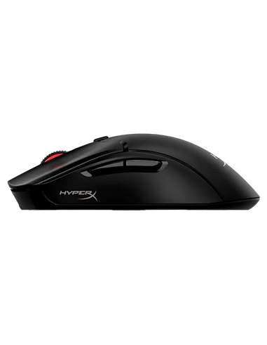Gaming Mouse HyperX Pulsefire Haste 2 Wireless, Negru