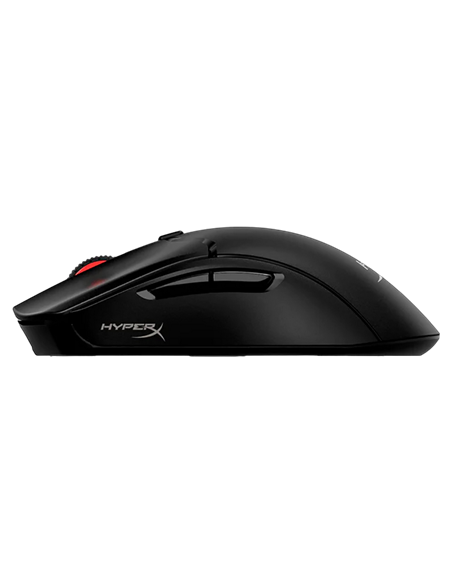 Игровая мышь HyperX Pulsefire Haste 2 Wireless, Чёрный