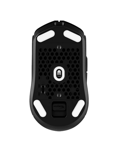 Игровая мышь HyperX Pulsefire Haste 2 Wireless, Чёрный