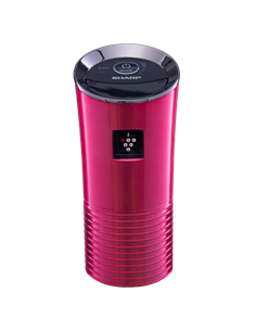 Purificator de aer Sharp IGGC2EUP, Roz