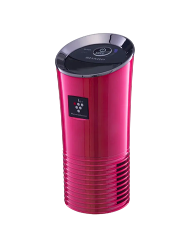 Purificator de aer Sharp IGGC2EUP, Roz