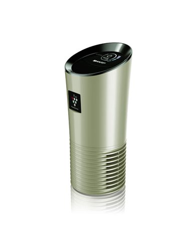 Purificator de aer Sharp IGGC2EUP, Roz