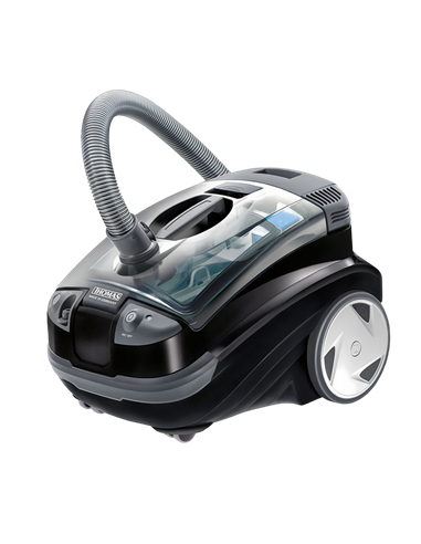 Пылесос Thomas Aquatic Onyx, Чёрный