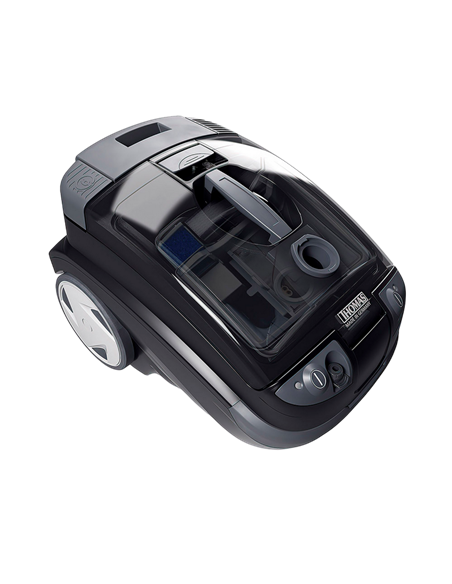 Пылесос Thomas Aquatic Onyx, Чёрный