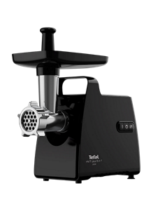 Mașină de tocat carne Tefal NE553838, Negru 2