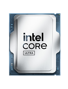Процессор Intel Core Ultra 9 285K, Intel Graphics, Без кулера | Tray