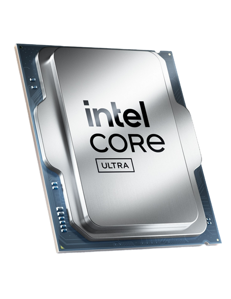Процессор Intel Core Ultra 9 285K, Intel Graphics, Без кулера | Tray