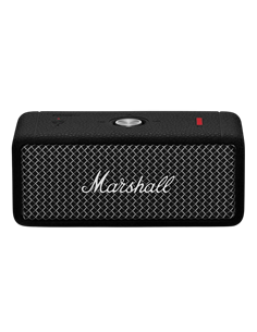Difuzor Bluetooth Marshall Emberton II, Negru | Oțel inoxidabil 2