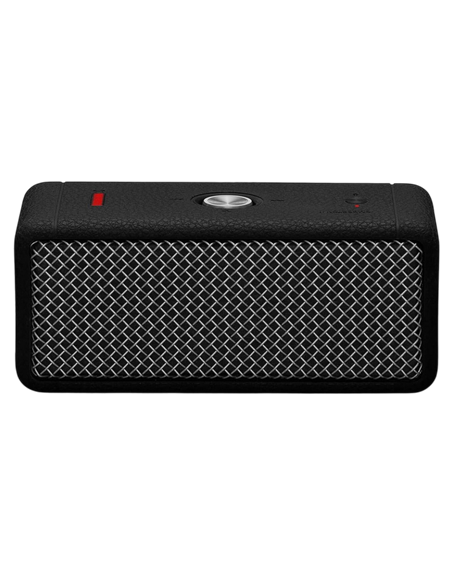 Difuzor Bluetooth Marshall Emberton II, Negru | Oțel inoxidabil