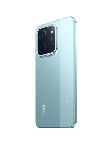 Smartphone Xiaomi Poco C85, 8GB/256GB, Verde